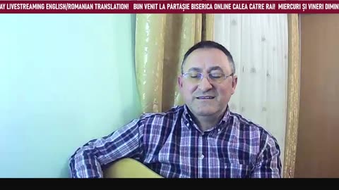 VALENTIN TRIF -NU-S MAI TARI ISPITELE CA HARUL- CALEA CĂTRE RAI PĂRTĂȘIE #podcast #live #music