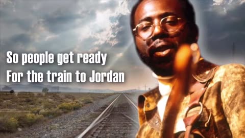 People Get Ready, Curtis Mayfield & the Impressions
