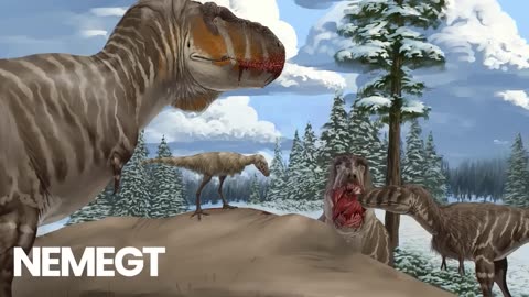 Prehistoric Animals Scientists Got Completely Wrong | They Weren’t What We Thought!
