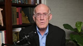 Victor Davis Hanson: California's Catastrophic Wildfires Are ‘A DEI, Green New Deal Disaster’