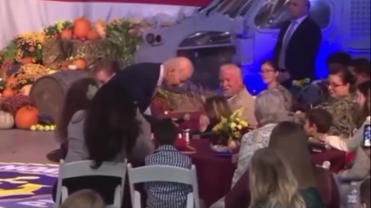 DEI side of the aisle