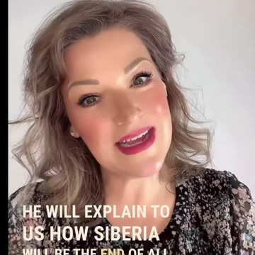 🚨A mantle plume rise in #siberia #russia can cause issues worse than any #supervolcano