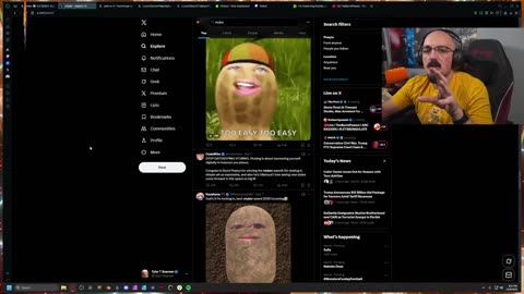 I'm Observing Doodie, Looks Like an 8