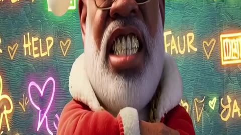 Wicked Santa Claus Saves Christmas | Part 30