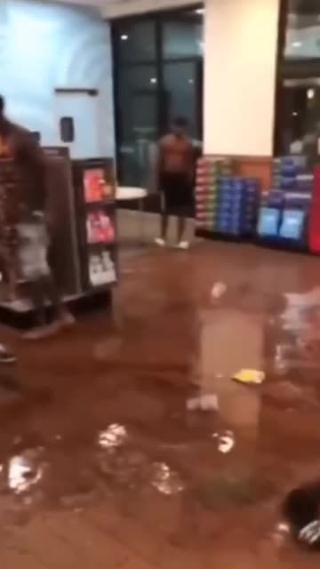 We Can't Get Used To This