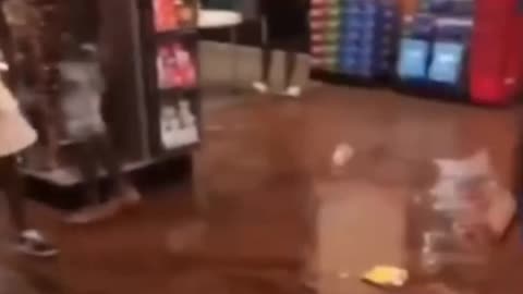 We Can't Get Used To This