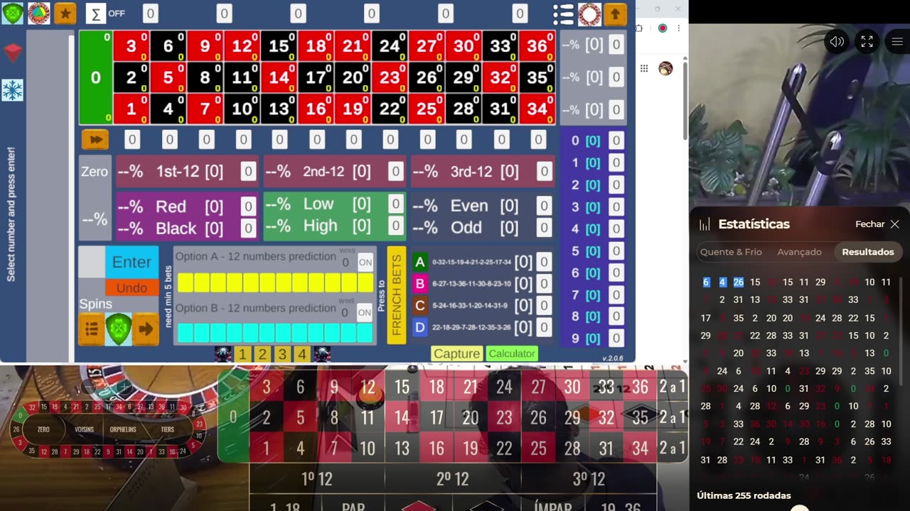 Tutorial #2 - Copy & Paste Last Numbers
