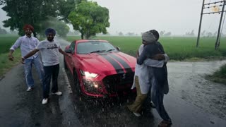 Viral: Sarkari Naukri (Official Video) - Jaz Sandhu | Inder Chhajli | New Punjab