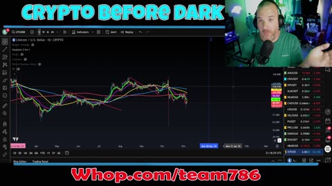 BITCOIN bears count BIG profits! Do the bulls even have a chance?