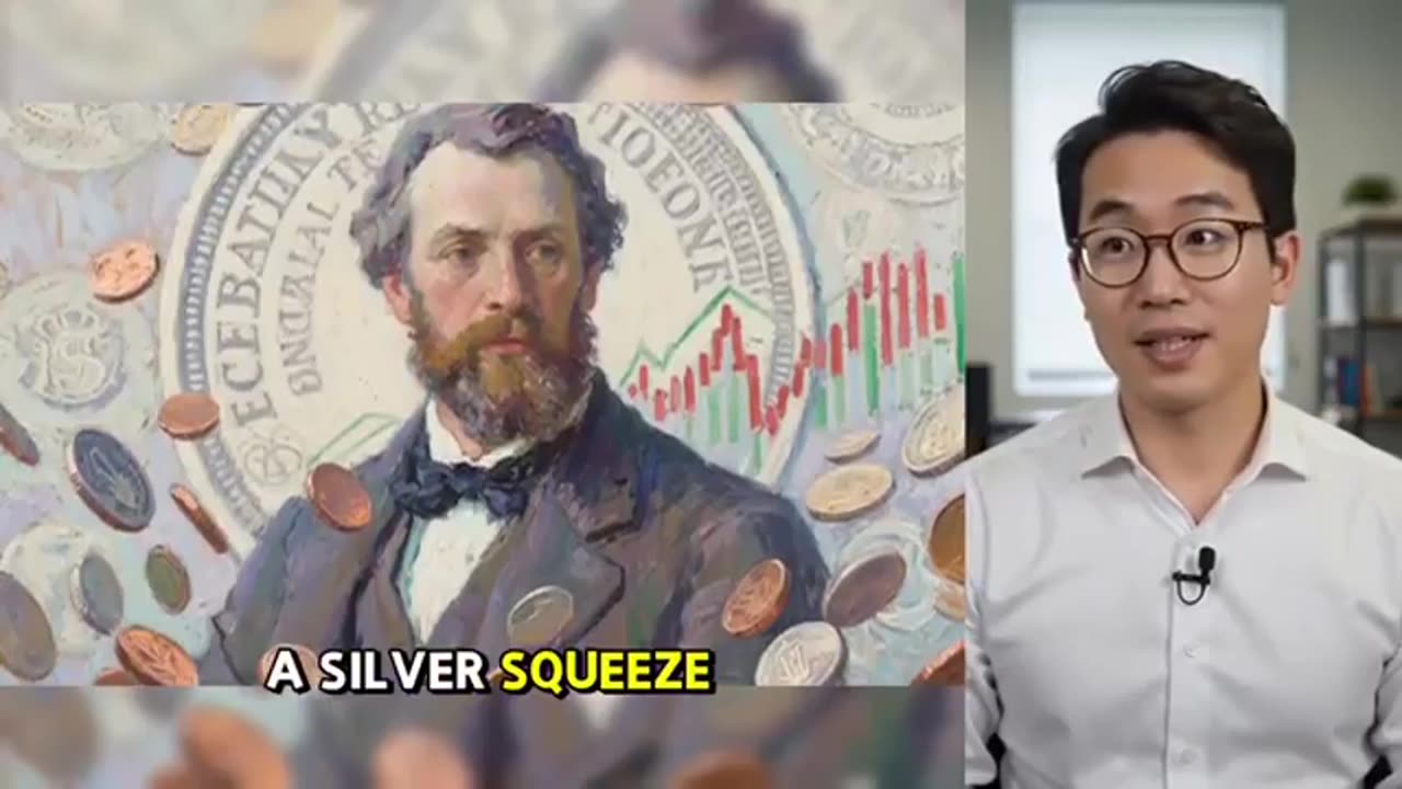 Asian Guy - Gold & Silver Status Report..........