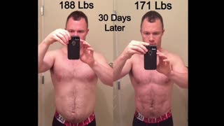2016 Snake Diet Transformation Eating One Meal a Day Low Fat Diet - The Original Snake Diet