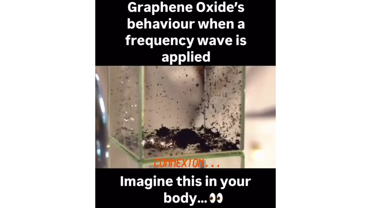 graphene vaccine