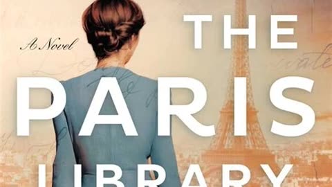 The Paris Library by Janet Skeslien Charles | Summary