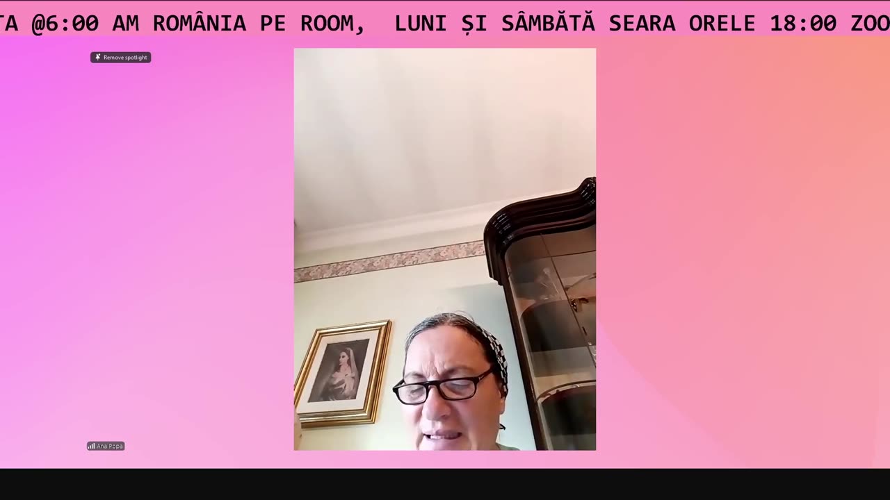 ANA POPA -ÎȚI MULȚUMESC ISUSE- CALEA CĂTRE RAI PĂRTĂȘIE #podcastclips #cantaricrestine