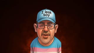 Coward Soy Boy Diss 🎧