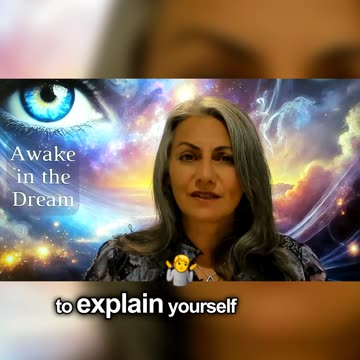 The Awakening of your soul: What's holding you back? #selfimprovement #joanneantoun #personalgrowth