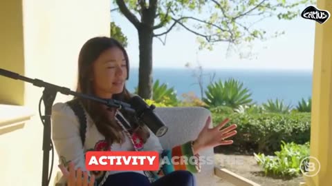 Ex-Wife Of Google Co-Founder Blows Whistle...