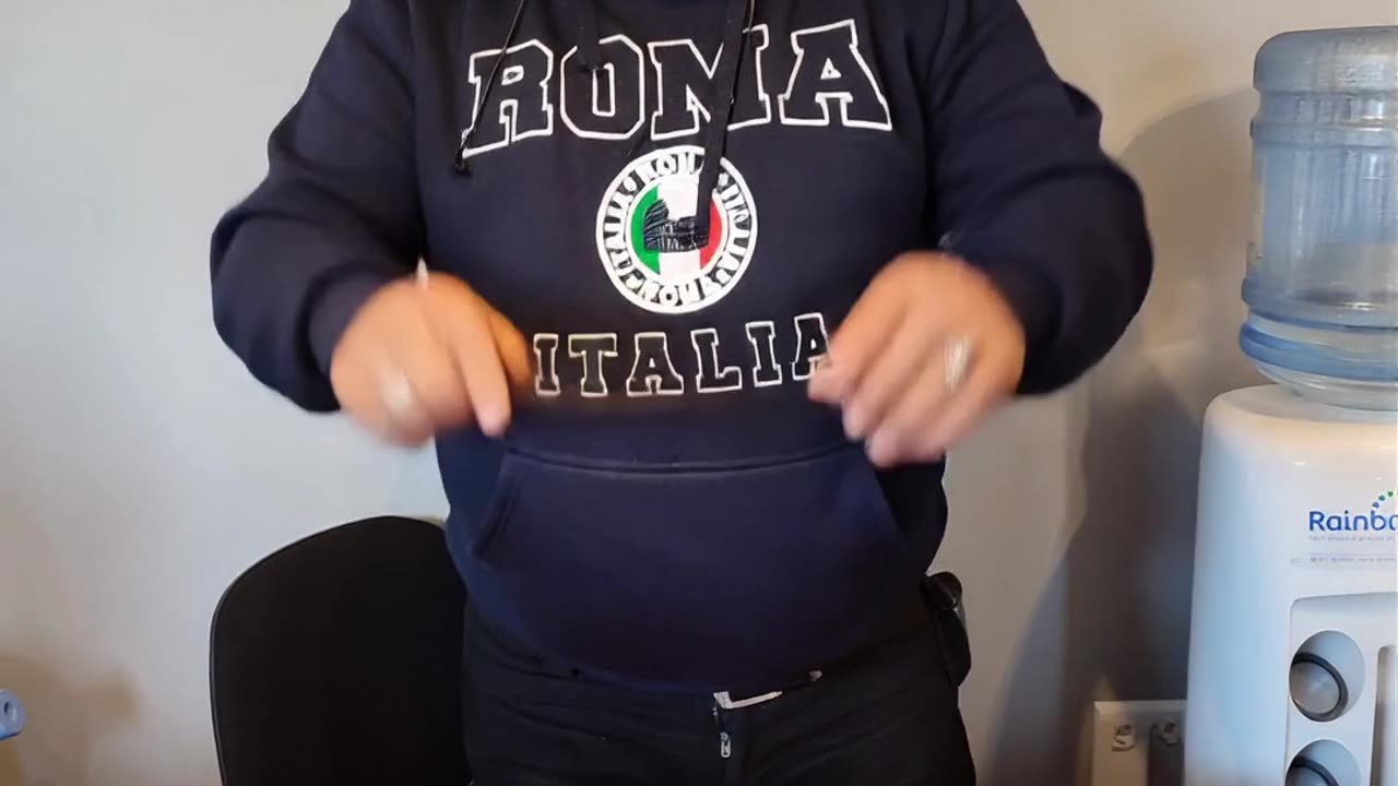 Ο χορός της τρέλας