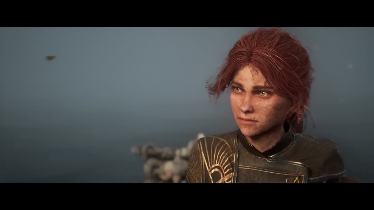 Breaking The Barrier - Clair Obscur: Expedition 33