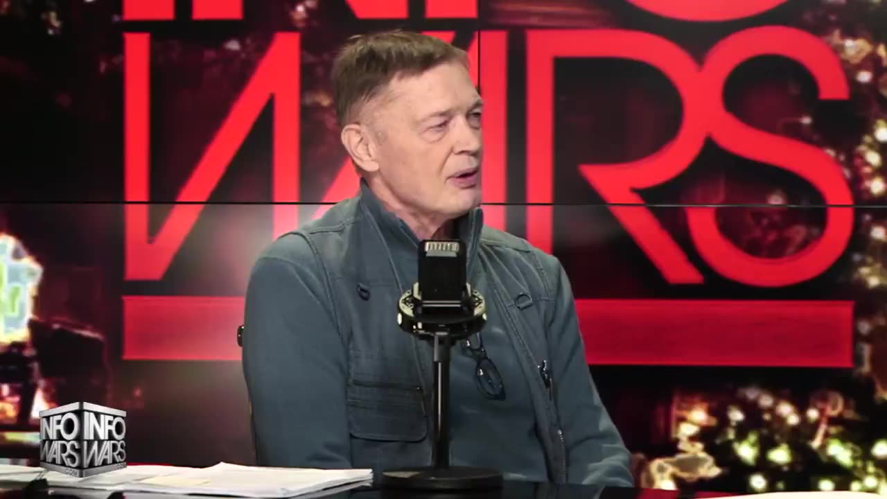 From Mainstream London Doctor To Documentary Filmmaker