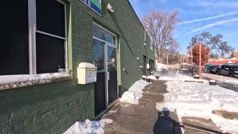 Nick Shirley exposes more fraud in Minnesota