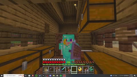 Trial Champer, part 3.