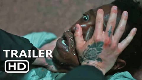 WASTEMAN Official Trailer (2026)