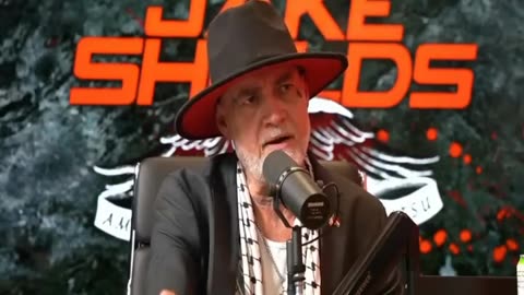 Ken O’Keefe Describes the Harsh Realities of Palestine