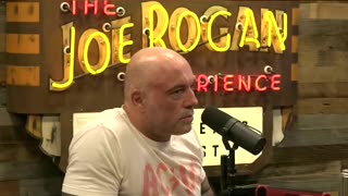 Mars Structures: Wind vs. Intent - Gregg Braden with Joe Rogan