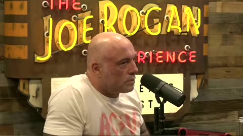 Mars Structures: Wind vs. Intent - Gregg Braden with Joe Rogan