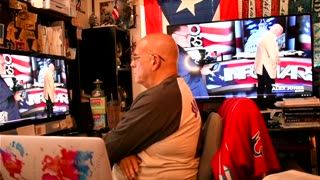 EP 108 - THE MARK OF THE BEAST - Saturday October 11, 2025