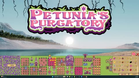 Petunia's Purgatory - Official Announcement Trailer