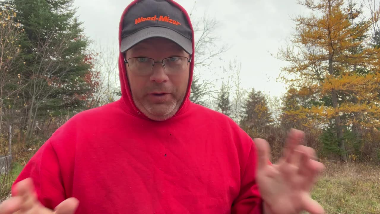 "I'm Just Gonna" Live Off The Land