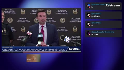 Live with Restream, January 09