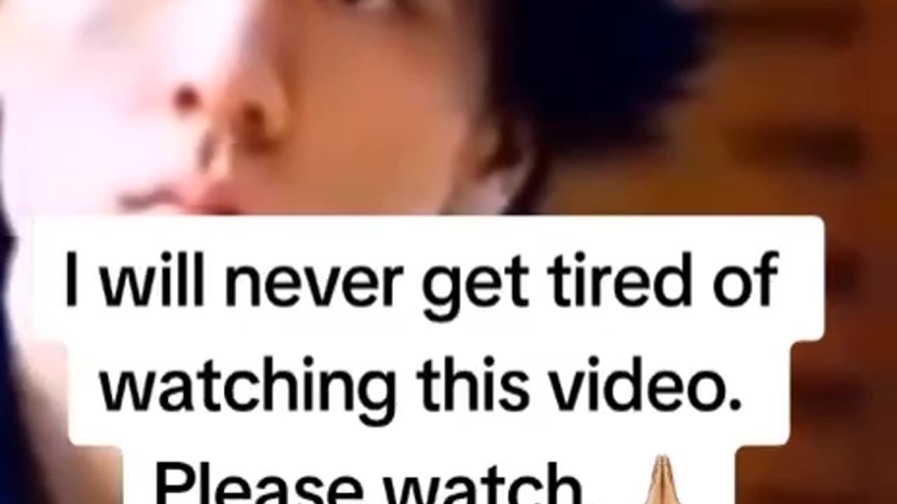 Share this video! Children need to be taught in school