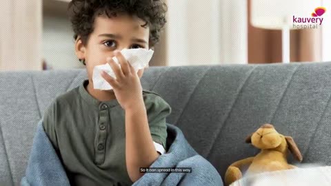 Everything You Should Know About Mumps