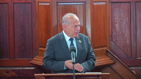 The Study of the Bible