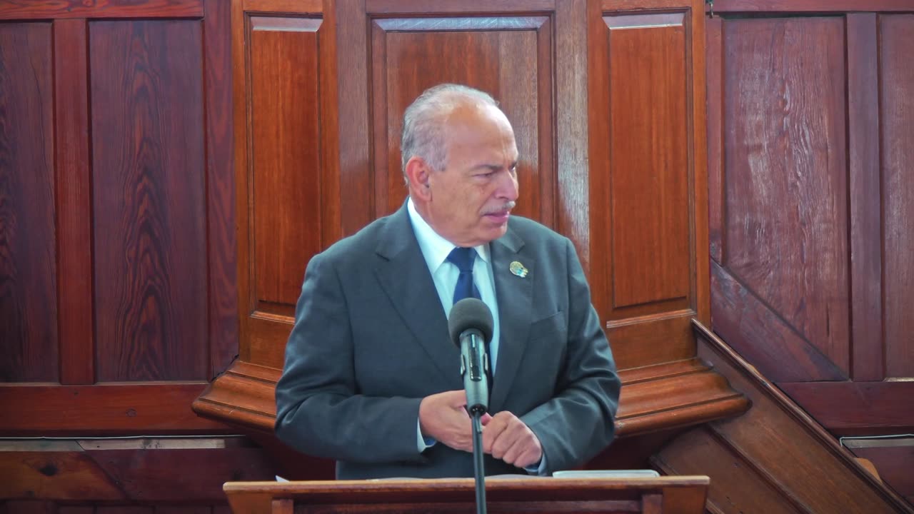 The Study of the Bible