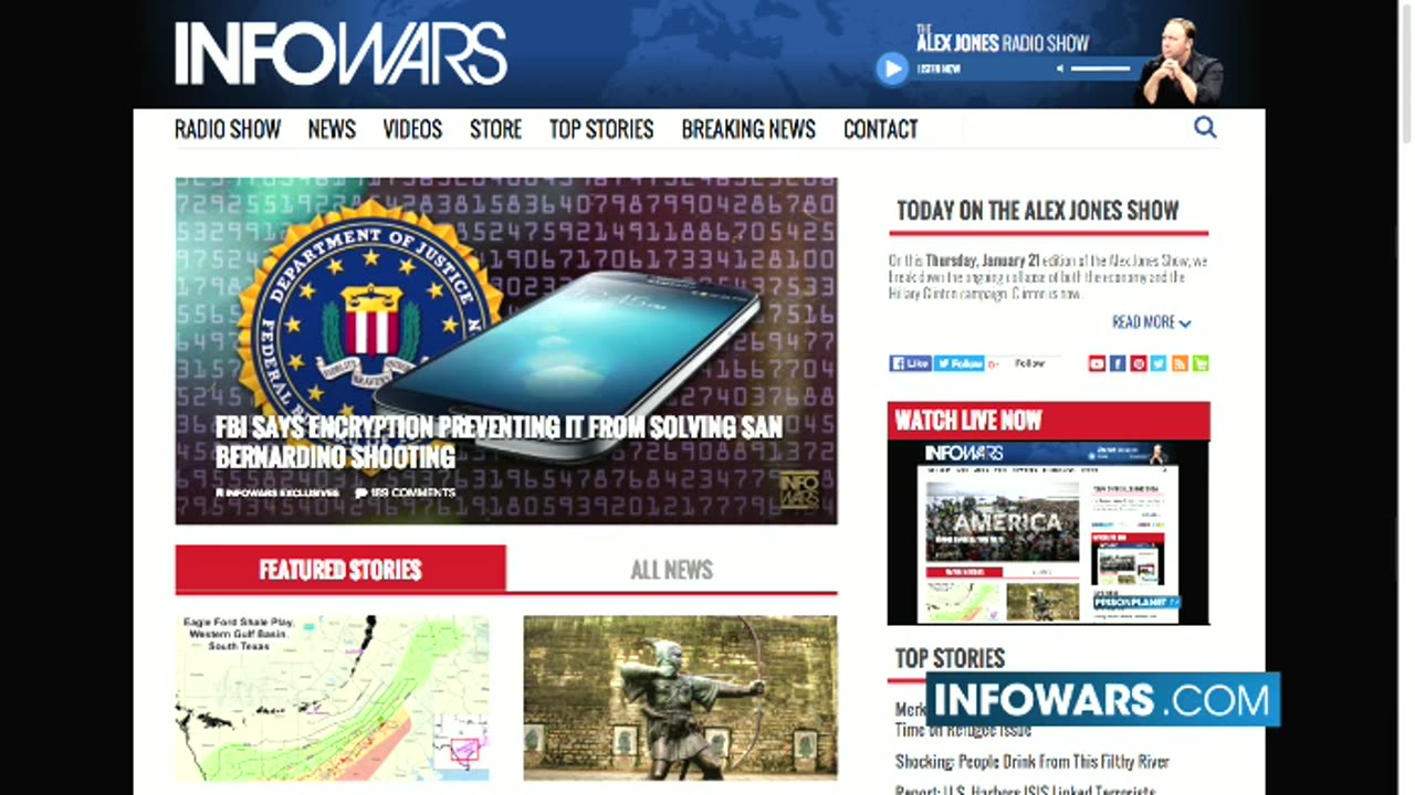 IW Archives 2016 Jan 21