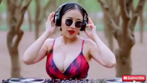 DJ Viral Terbaru 2025 - Musik Remix Pro