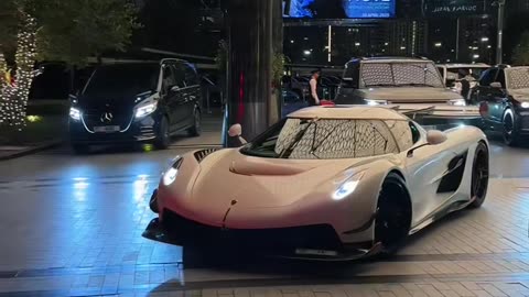 💎🏎️ The Most STUNNING Mercedes-AMG GT Interior You'll See! | LuxurySportsCars