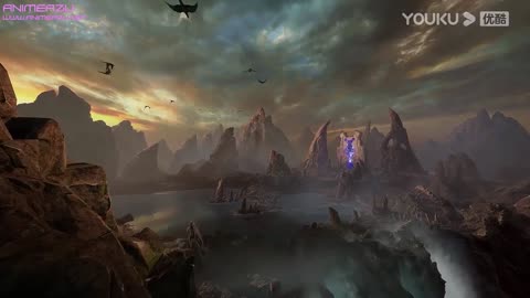 The Legend of Sword Domain 76