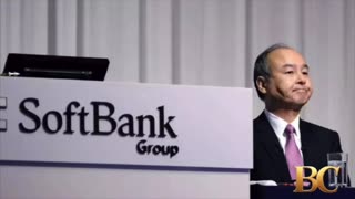 SoftBank sells its entire stake in Nvidia for $5.83 billion