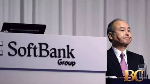 SoftBank sells its entire stake in Nvidia for $5.83 billion