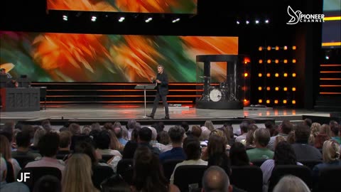 Pioneer Channel LIVE