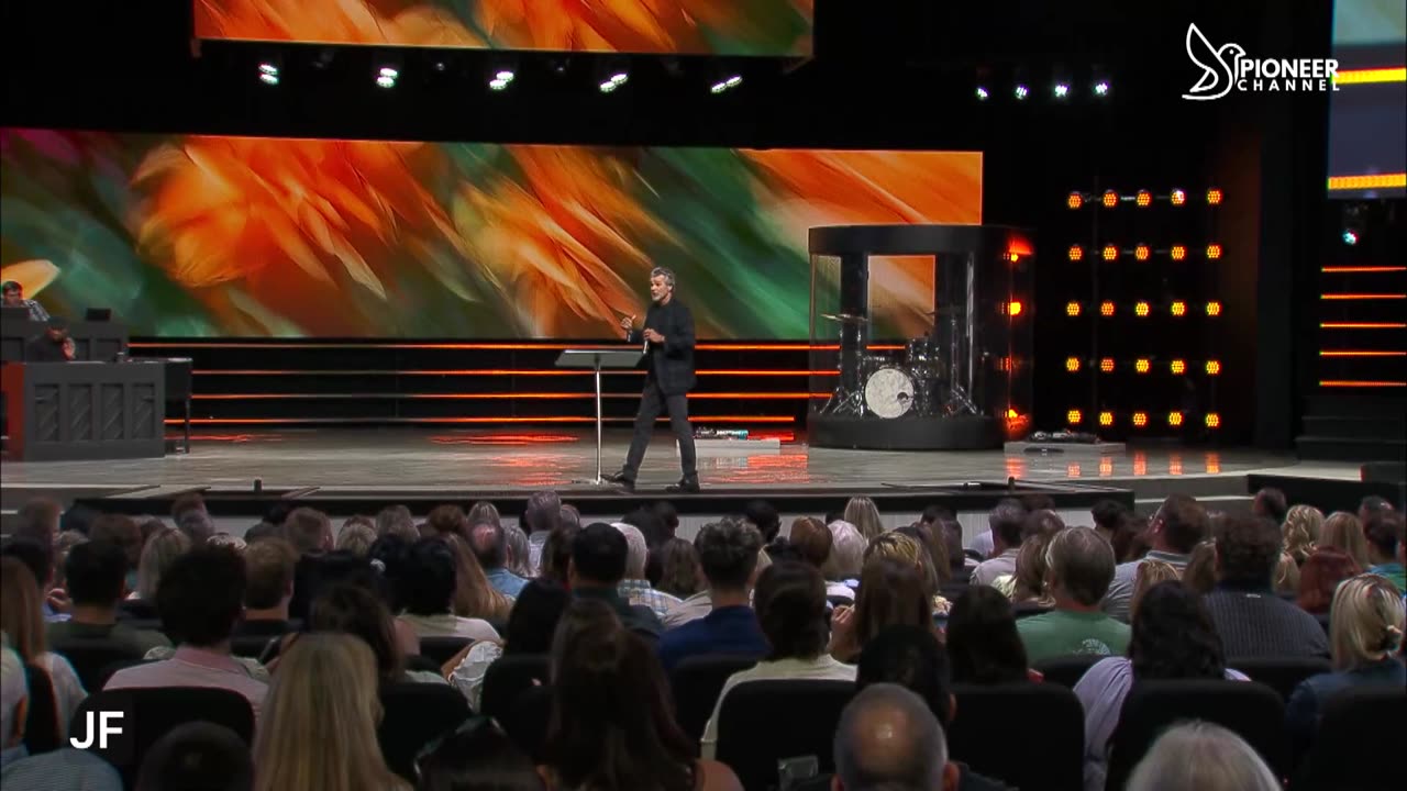 Pioneer Channel LIVE