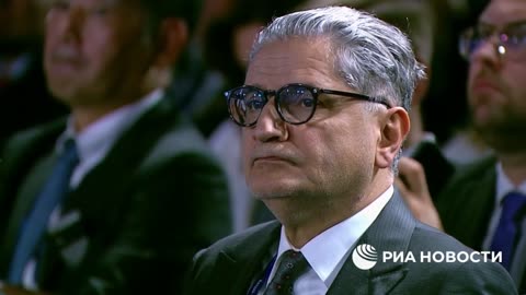 Russia twice declared its readiness to join NATO and was rejected both times, Putin recalled.