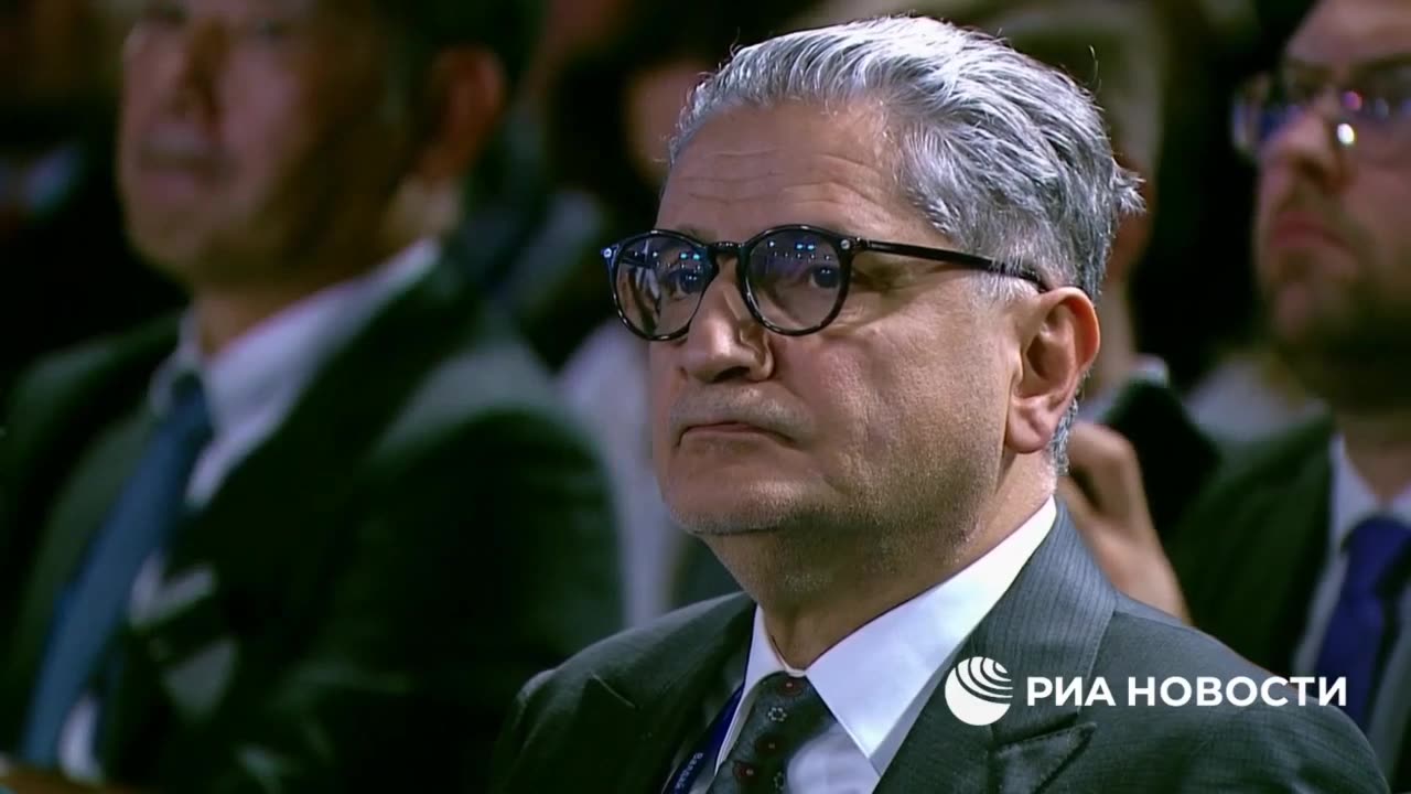 Russia twice declared its readiness to join NATO and was rejected both times, Putin recalled.