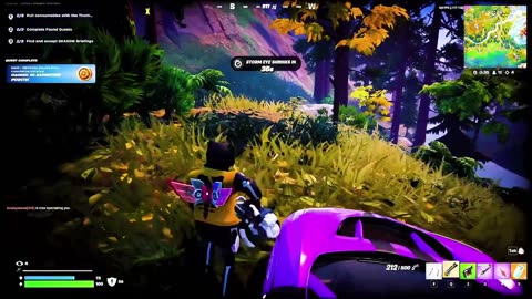 Fortnite Live | Zero Build Victory Royale Grind 🔥 | High Kills & Funny Moments