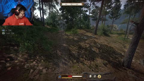 [CHAT4SUB] Kingdom Come Deliverance II KCD2 FIRST TIME BLIND PLAYTHROUGH !! "Co-Pilot" with Fiancee